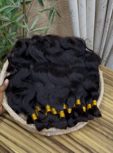 20PCS DEAL BETA BODY WAVE BULK