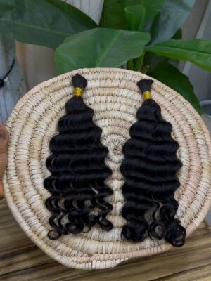ANNA DEEP WAVE BULK