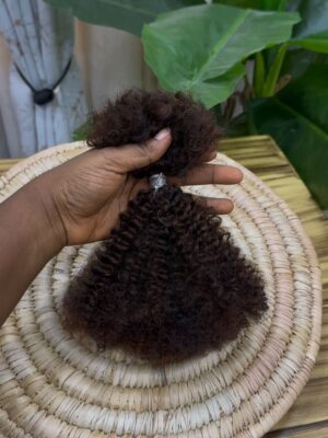 CURLY STAR BUNDLES