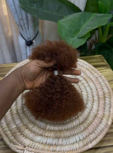 CURLY STAR NATURAL 1B