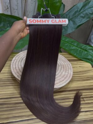 SM WEFT BONESTRAIGHT 50,000