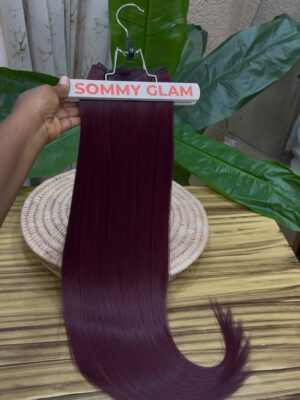 SM WEFT BONESTRAIGHT 50,000