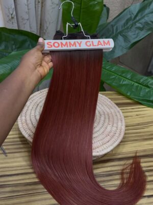 SM WEFT BONESTRAIGHT 50,000