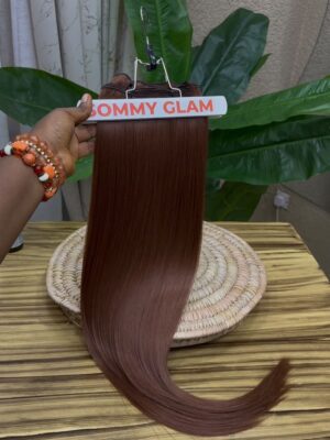 SM WEFT BONESTRAIGHT 50,000