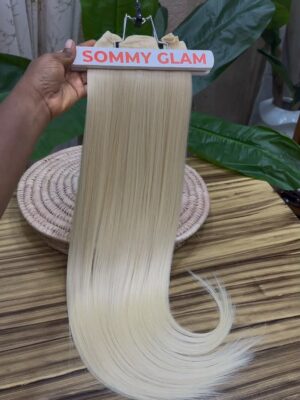 SM WEFT BONESTRAIGHT 50,000