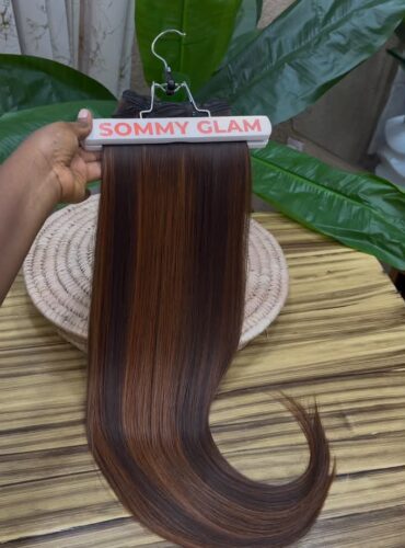 SM WEFT BONESTRAIGHT SPICED BROWN CIDER