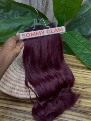 SM WEFT WAVY 45,000