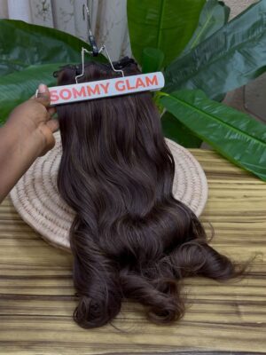 SM WEFT WAVY 50,000