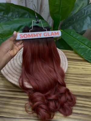 SM WEFT WAVY 45,000