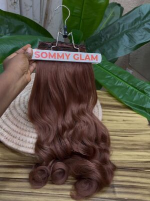 SM WEFT WAVY 50,000