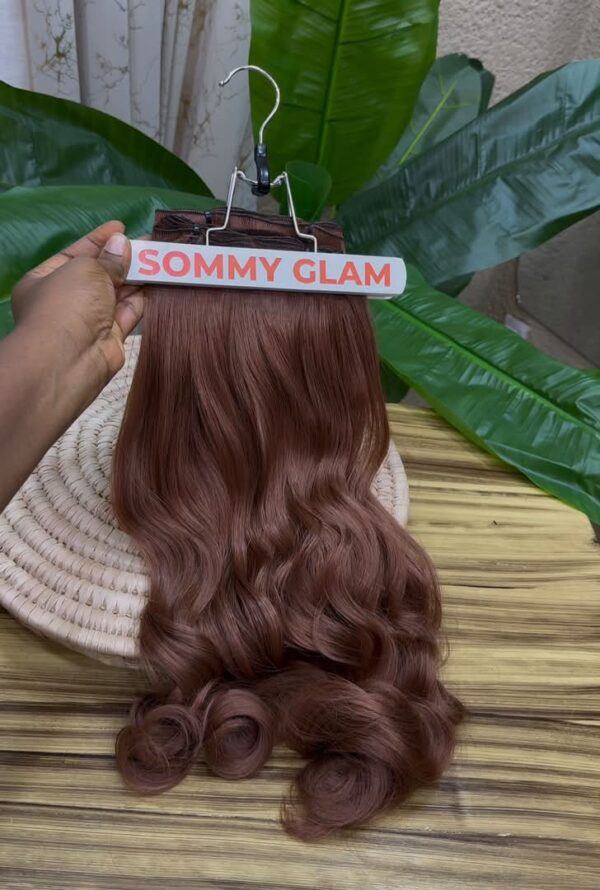 SM WEFT WAVY 50,000
