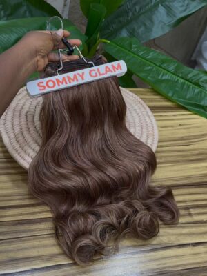 SM WEFT WAVY 45,000
