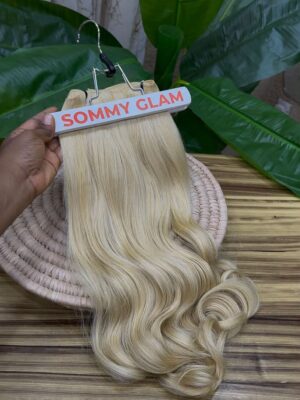 SM WEFT WAVY 50,000