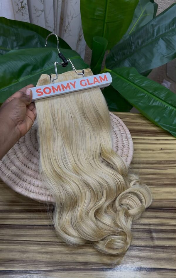 SM WEFT WAVY 50,000